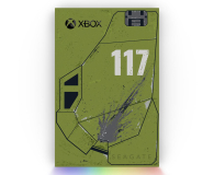 Seagate Game Drive Xbox Halo Infinite 5TB USB 3.2 Gen.1 - 681448 - zdjęcie 1